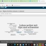 niemiecki on-line